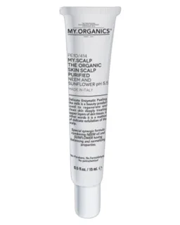 My.Organics The Organic Skin Scalp Purified