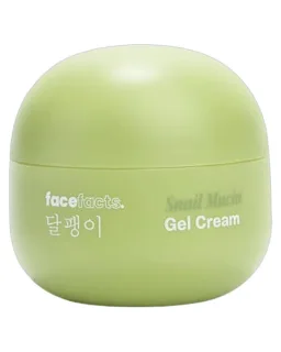 Face Facts Snail Mucin