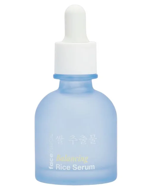 Face Facts Balancing Rice Serum
