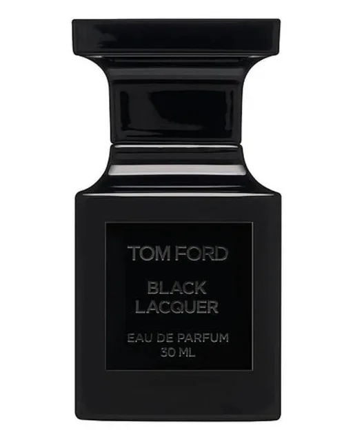 Tom Ford Black Lacquer EDP