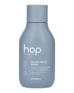 Montibello Silver White Rinse