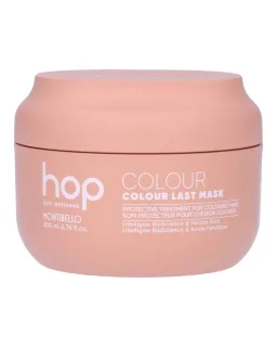 Montibello Colour Last Mask