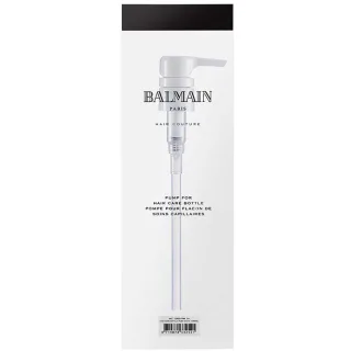 Balmain Hair Couture Pump