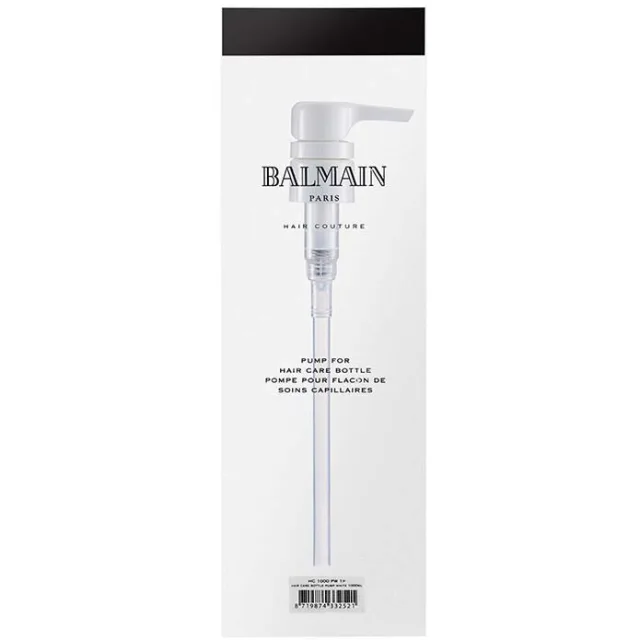 Balmain Hair Couture Pump