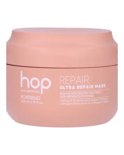 Montibello Ultra Repair Mask