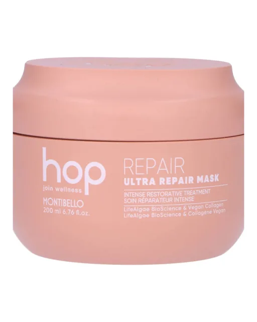 Montibello Ultra Repair Mask