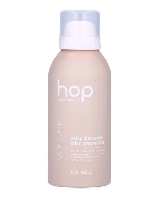 Montibello Full Volume Dry Shampoo