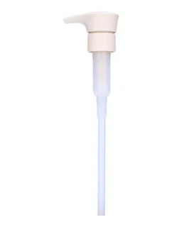 Montibello Hop Pump for Rinse