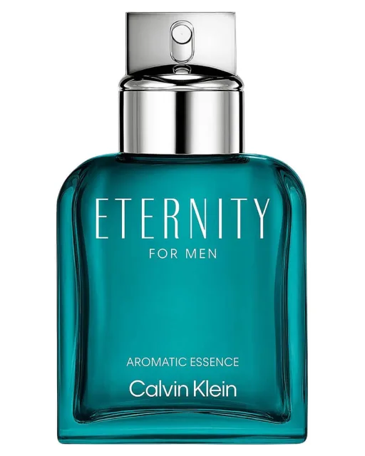 Calvin Klein Eternity Man Aromatic Essence Intense