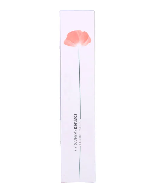 Kenzo Flower By EDT