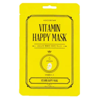 Kocostar Vitamin Happy Mask