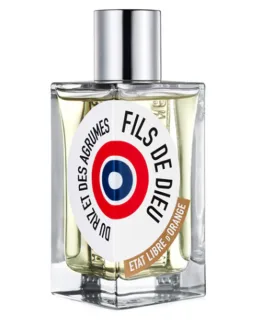 Etat Libre D'Orange Fils De Dieu Du Riz Et Des Agrumes EDP