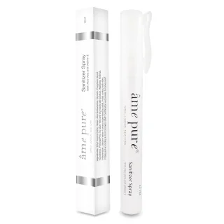 âme pure Sanitizer Spray
