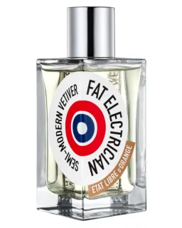 Etat Libre D'Orange Fat Electrician Semi-Modern Vetiver EDP