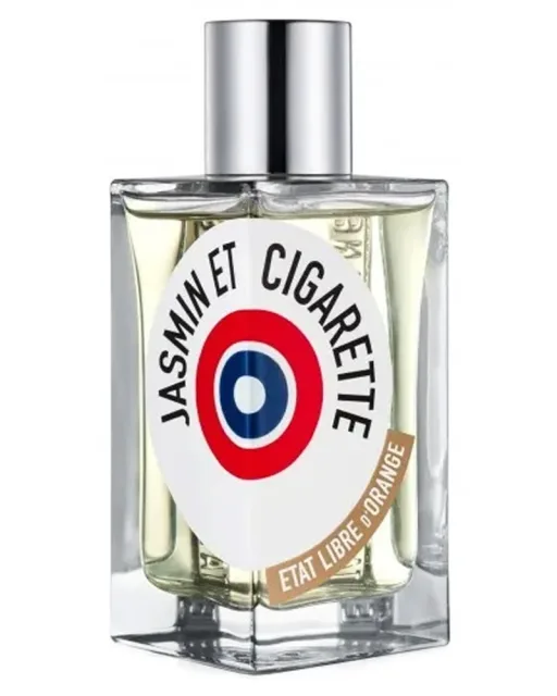 Etat Libre D'Orange Jasmin Et Cigarette EDP 50 ml