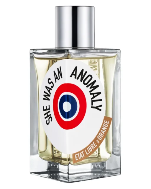 Etat Libre D'Orange She Was An Anomaly EDP 50 ml