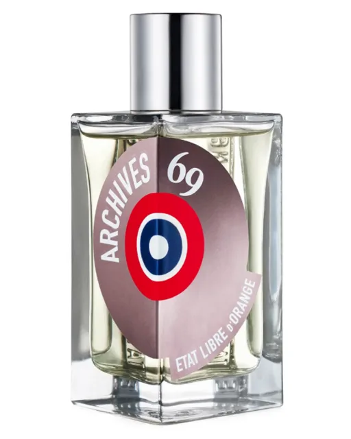 Etat Libre D'Orange Archives 69 EDP 100 ml