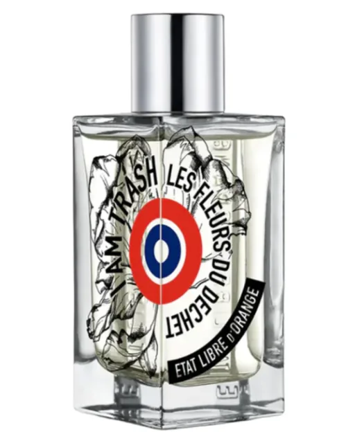 Etat Libre D'Orange I Am Trash Les Fleurs Du Dechet EDP
