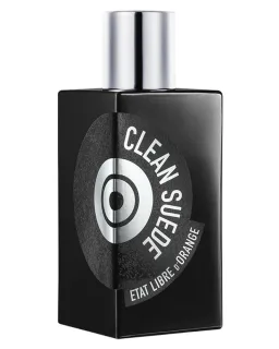 Etat Libre D'Orange Clean Suede EDP