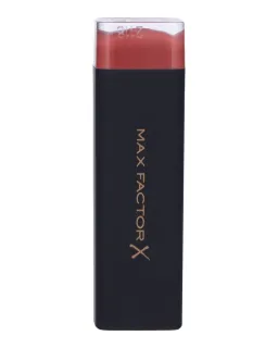 Max Factor Colour Elixir Matte Lipstick