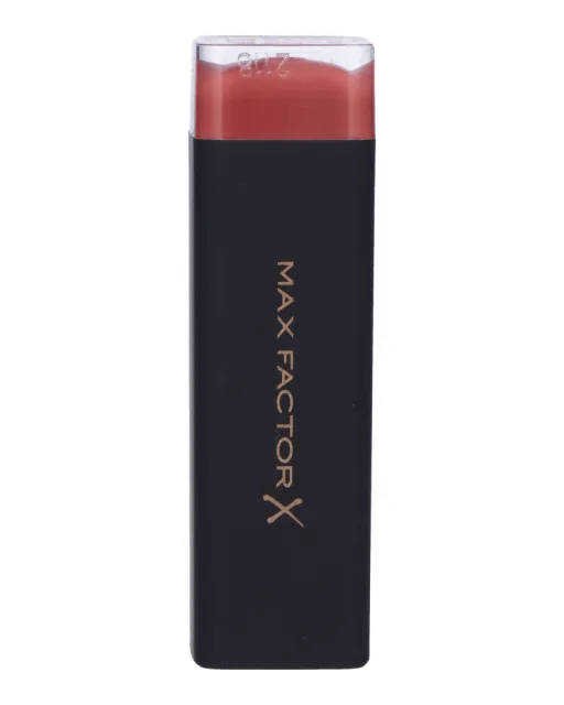 Max Factor Colour Elixir Matte Lipstick