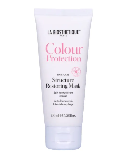 La Biosthetique Colour Protection Structure Restoring Mask