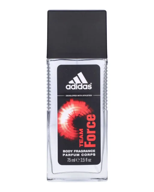 Adidas Team Force Body Fragrance