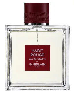 Guerlain Habit Rouge EDT