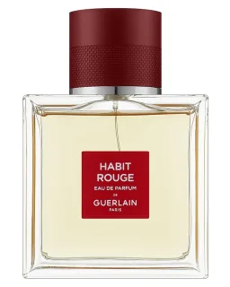 Guerlain Habit Rouge EDP