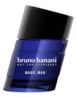 Bruno Banani Magic Man EDT