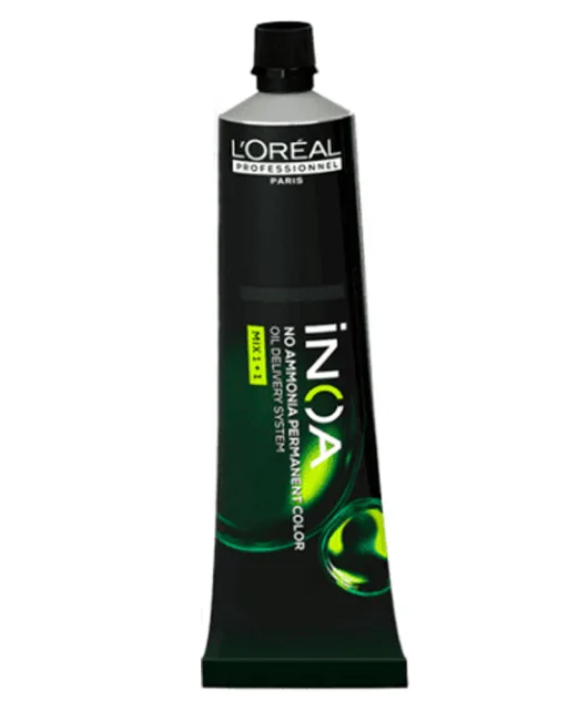 Loreal L'ORÉAL iNOA Color