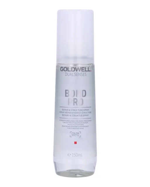 Goldwell Bond Pro Repair & Structure Spray