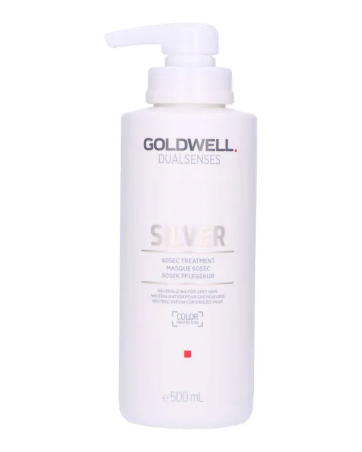 Goldwell Dualsense Silver