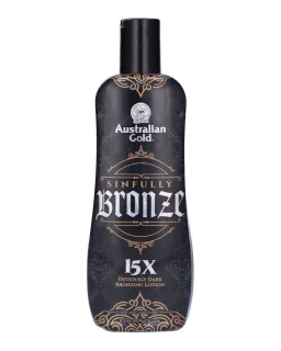 Australian Gold Sinfully Bronze