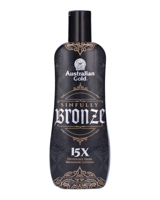 Australian Gold Sinfully Bronze