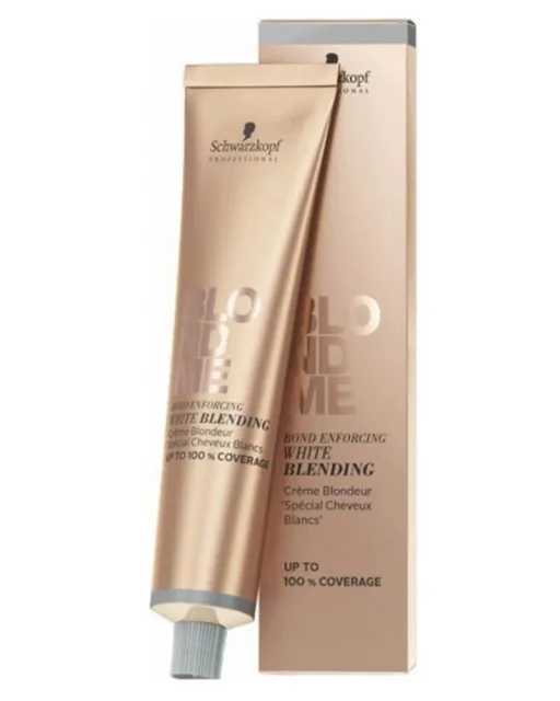Schwarzkopf Blond Me Blonde Lifting - L - Sand
