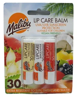 Malibu Lip Care Balm