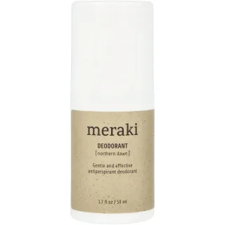 Meraki Northern Dawn Deodorant