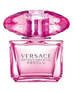 Versace Bright Crystal Absolu EDP mini