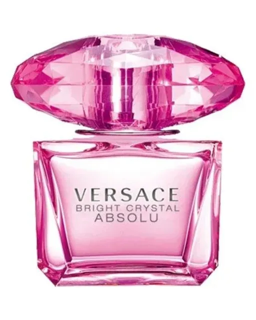 Versace Bright Crystal Absolu EDP mini