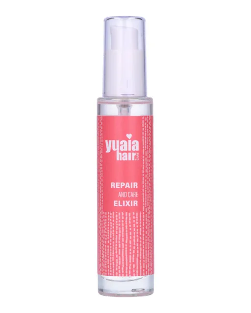 Yuaia Haircare Repair and Care Elixir