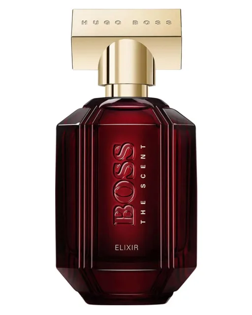 Hugo Boss The Scent For Her Elixir EDP 50 ml