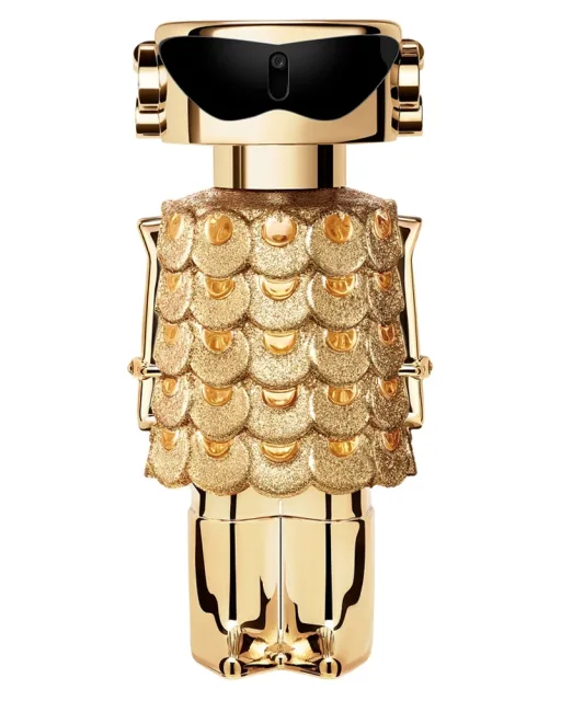 Paco Rabanne Fame Intense Refillable EDP