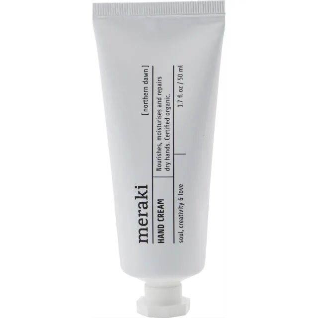 Meraki Northern Dawn Hand Cream