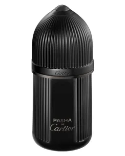 Cartier Pasha De Noir Absolu Parfum EDP