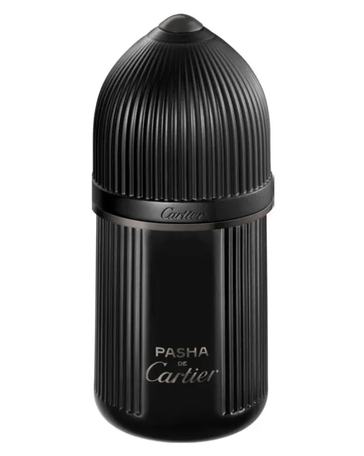 Cartier Pasha De Noir Absolu Parfum EDP