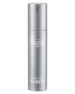 Babor Doctor Resurface Exfoliating Antioxidant Gel