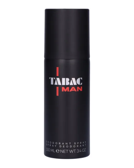Tabac Original Deodorant Spray