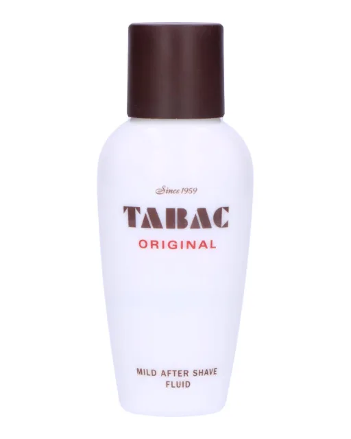 Tabac Original Mild After Shave Fluid