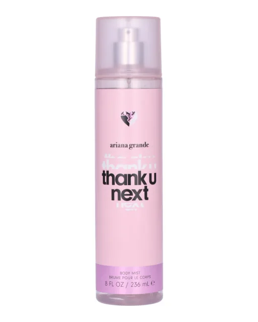 Ariana Grande Thank U Next Body Mist